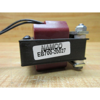 Namco EB700-20027 Danaher Solenoid EB701-72407