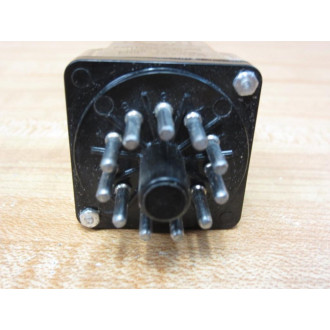 Dayton 3X742A Relay 120VAC - New No Box