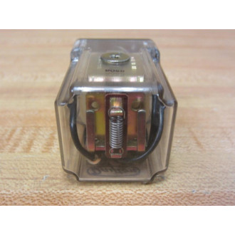 Dayton 3X742A Relay 120VAC - New No Box