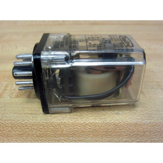 Dayton 3X742A Relay 120VAC - New No Box