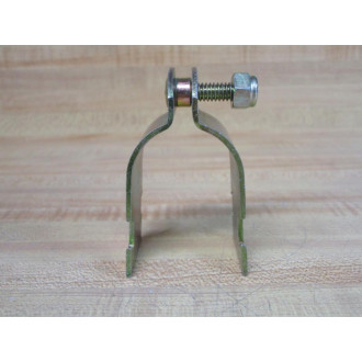 Generic TCC0112CP Cushioned Pipe Clamp 7 Pair