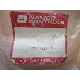 Namco EL020-53320 Danaher Operating Lever EL02053320