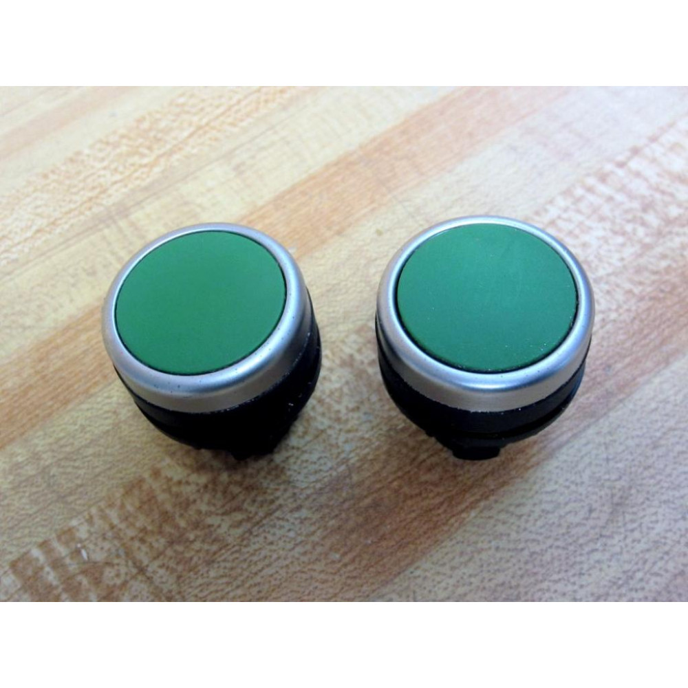 Moeller RD-03 Push Button (Pack of 2) - Used