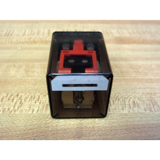 Philips ECG RLY1043-24V AC Relay RLY1043-24VAC - Used