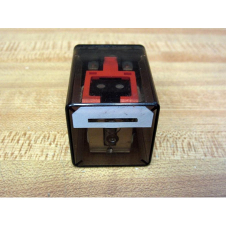Philips ECG RLY1043-24V AC Relay RLY1043-24VAC - Used
