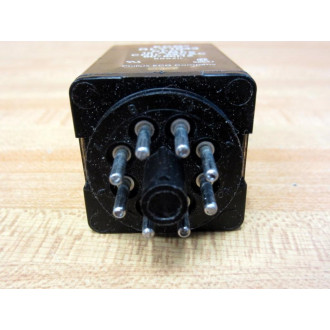 Philips ECG RLY1043-24V AC Relay RLY1043-24VAC - Used