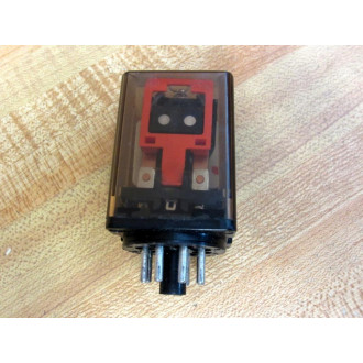 Philips ECG RLY1043-24V AC Relay RLY1043-24VAC - Used