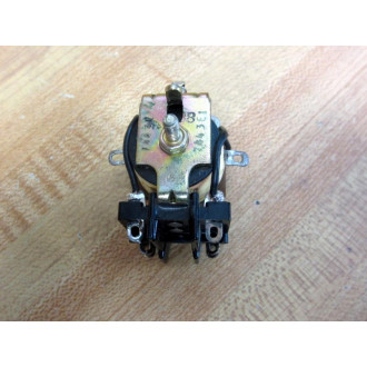 Potter & Brumfield KA-11DG-12V DC Relay KA11DG-12VDC - New No Box