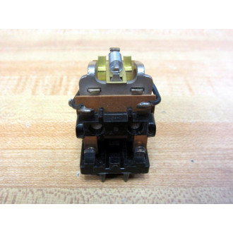 Potter & Brumfield KA-11DG-12V DC Relay KA11DG-12VDC - New No Box