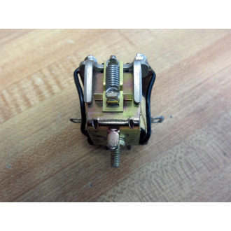 Potter & Brumfield KA-11DG-12V DC Relay KA11DG-12VDC - New No Box