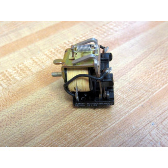 Potter & Brumfield KA-11DG-12V DC Relay KA11DG-12VDC - New No Box