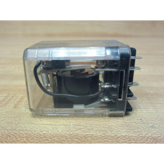 Potter & Brumfield KUP-11A35-120 Relay KUP11A35120 (Pack of 2) - Used
