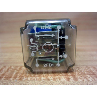 Micro Switch 2FD1 Honeywell Control Relay - New No Box