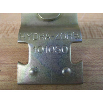 Hydra-Zorb 101050 Tube Clamp WCushions 8 Pair - New No Box