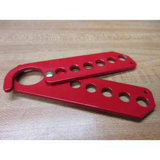 Hoffman A-SL6 Safety Lockout ASL6