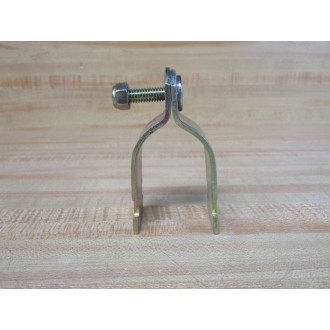 Hydra-Zorb 101175 2-Piece Clamp 23 Pair - New No Box