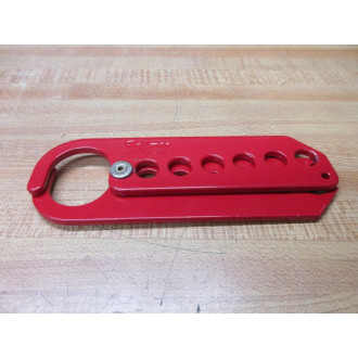 Hoffman A-SL6 Safety Lockout ASL6