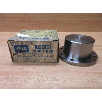Falk 1050T31 Shaft Hub Rough Stock Bore