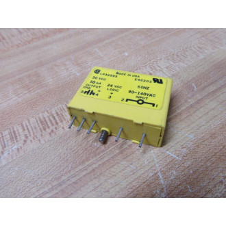 Gordos IAC24 IO Module - New No Box