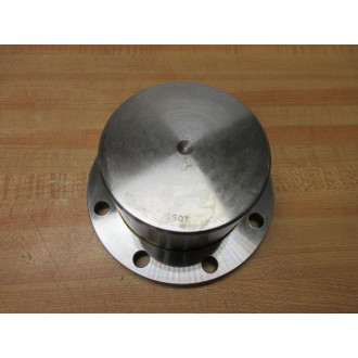 Falk 1050T31 Shaft Hub Rough Stock Bore