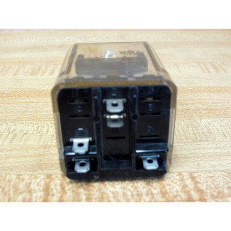 Potter & Brumfield KUP-5D15-12V DC Relay KUP-5D15-12VDC - Used