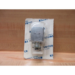 Micro Switch 2C1-6820 Switch 2C16820