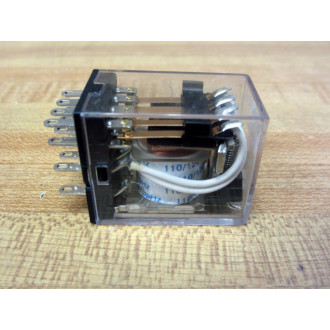 Automation Direct QM4N1-A120 Relay QM4N1A120 - New No Box