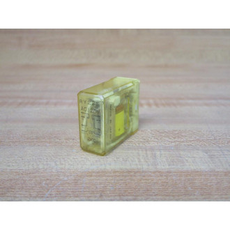 IDEC RY22S-AC120V Relay RY22SAC120V - Used