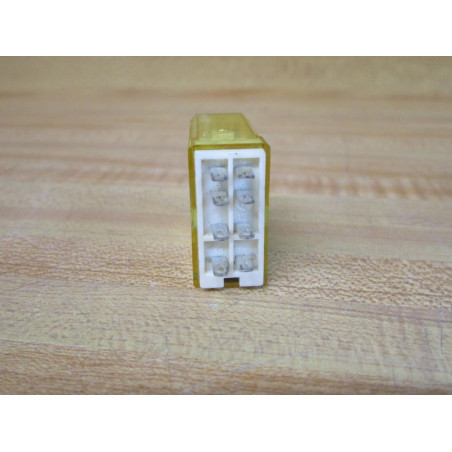 IDEC RY22S-AC120V Relay RY22SAC120V - Used