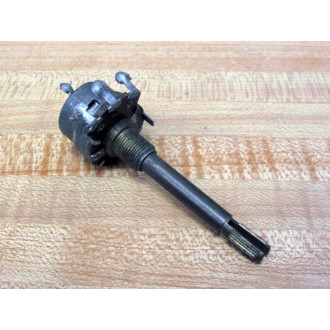 S.C. TV-VC-34 Potentiometer TVVC34 - New No Box