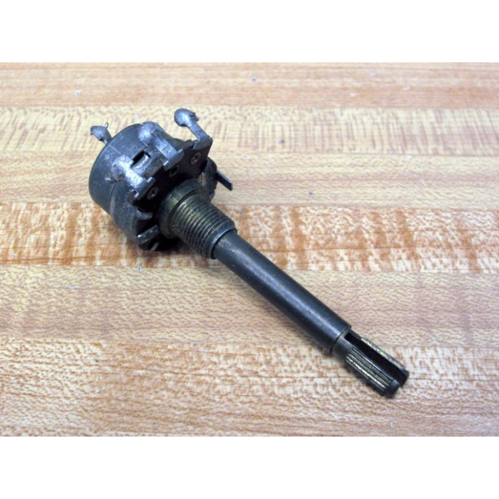 S.C. TV-VC-34 Potentiometer TVVC34 - New No Box