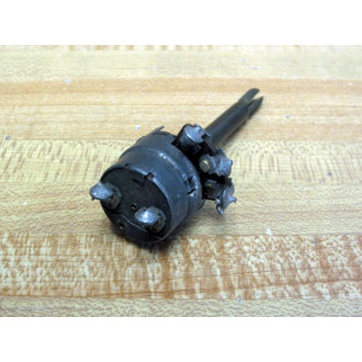 S.C. TV-VC-34 Potentiometer TVVC34 - New No Box