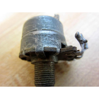 S.C. TV-VC-34 Potentiometer TVVC34 - New No Box