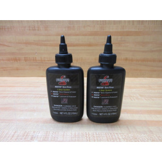 Bushmaster F1008990 Master Bore Rinse 4oz (Pack of 2)