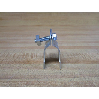 Unitron B2001 Eaton Multi-Grip Clamp 30921 10 Pair