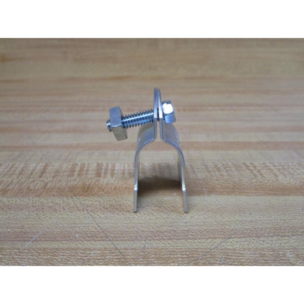 Unitron B2001 Eaton Multi-Grip Clamp 30921 10 Pair