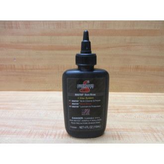 Bushmaster F1008990 Master Bore Rinse 4oz (Pack of 2)