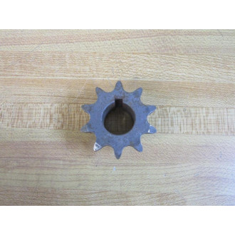 Generic 4010X34 Sprocket 4010 (Pack of 2) - New No Box