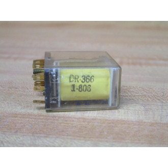 Allied Cotrol TS163-CC-CC Relay TS163CCCC - Used