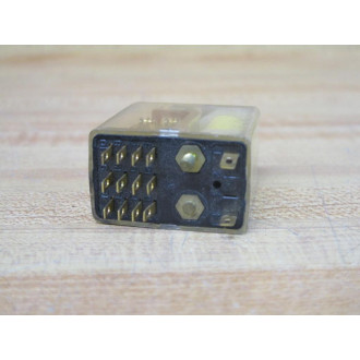 Allied Cotrol TS163-CC-CC Relay TS163CCCC - Used