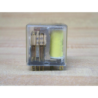 Allied Cotrol TS163-CC-CC Relay TS163CCCC - Used