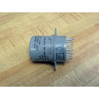 Filtors HA115WDK18S Relay 115VAC - Used