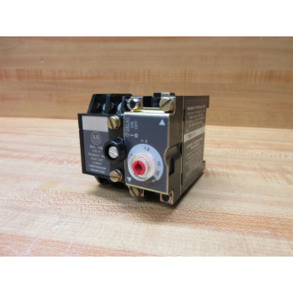 Allen Bradley 700-PT Pneumatic Time Delay Unit 700PT Series A - New No Box