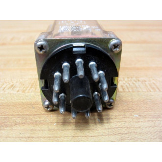 Potter & Brumfield KRP-14DG-12V Relay KRP14DG12V - New No Box