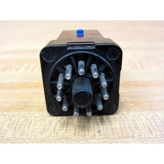 Schrack RL 373012 Relay RL373012 CADBN14D1012 - Used