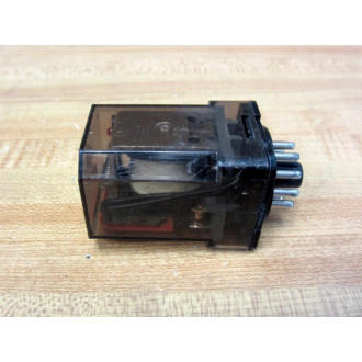 Schrack RL 373012 Relay RL373012 CADBN14D1012 - Used