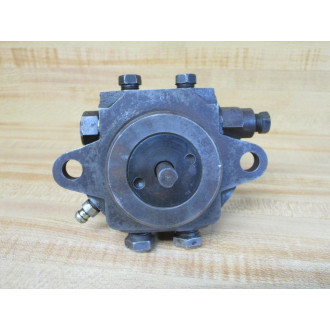 Sundstrand A2VA-7016 Fuel Pump - Refurbished