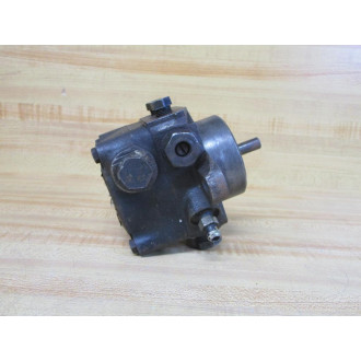 Sundstrand A2VA-7016 Fuel Pump - Refurbished