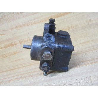 Sundstrand A2VA-7016 Fuel Pump - Refurbished