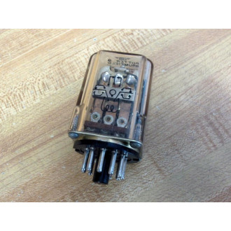 Potter & Brumfield KRP14D24V DC AMF Relay KRP14D-24VDC - Used